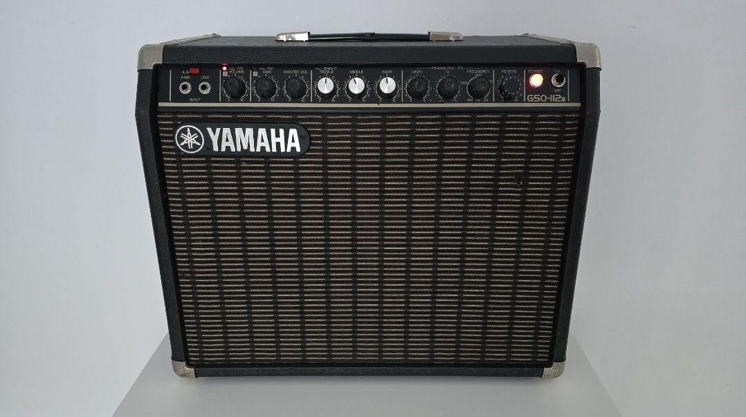 Amplificator chitara Yamaha G50-112 II