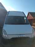 Vand Iveco Daily Urgent