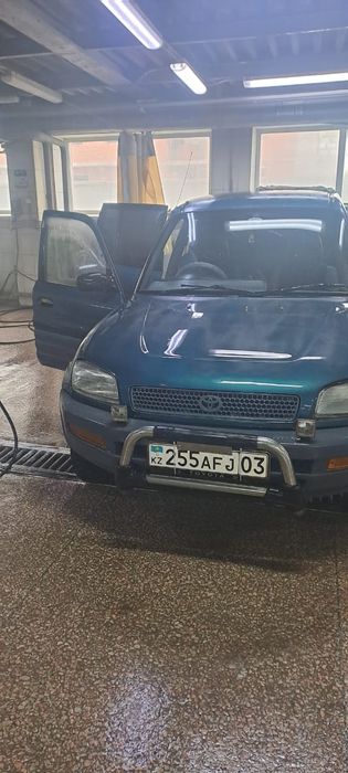 Продам!  Раф 4 .