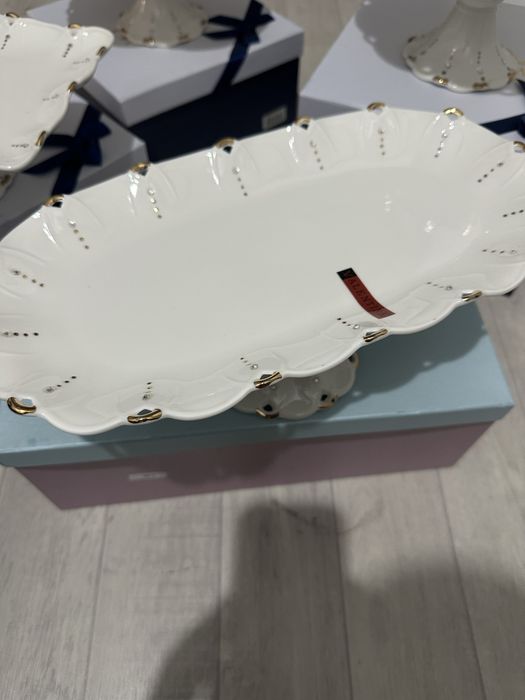 Ваза для холодного  закусок