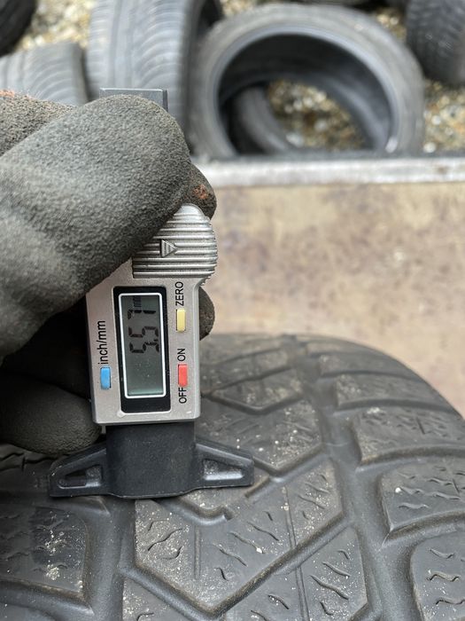 Anv m+s 225/50/17 Pirelli/Bridgestone