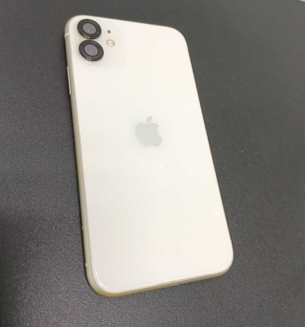 Apple iPhone 11  (Уральск 0710) лот  333013