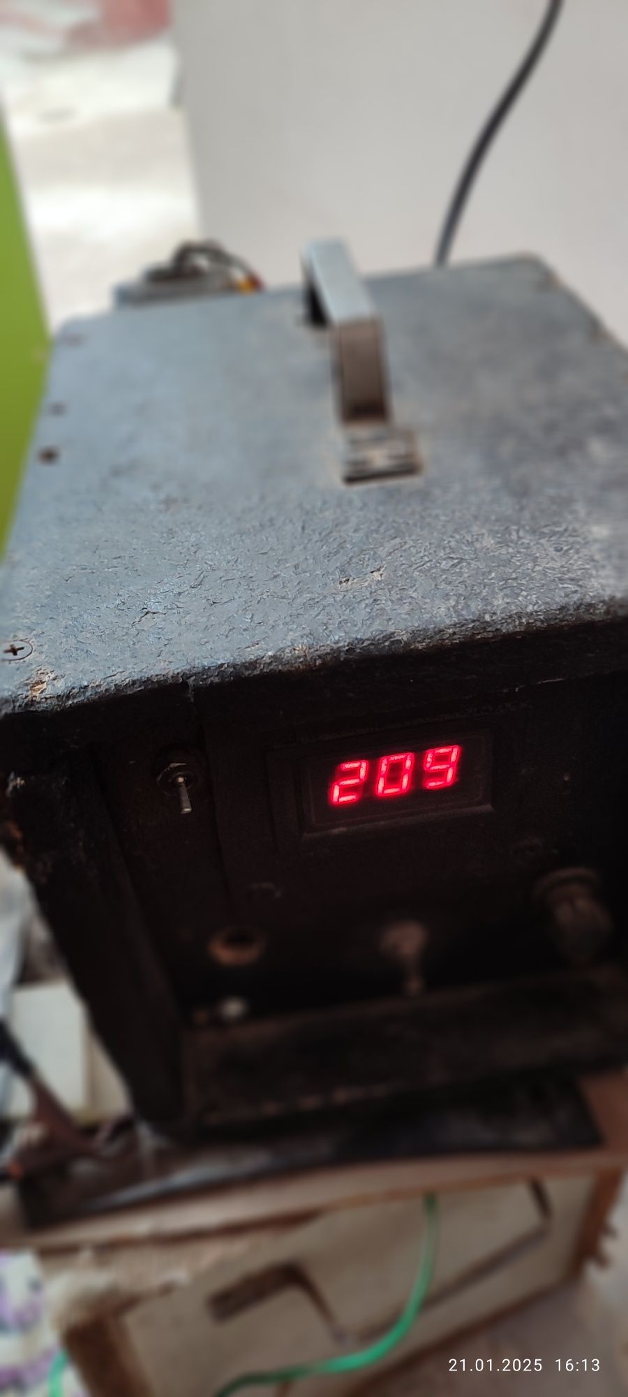 Transformator 5 kv(5000w)