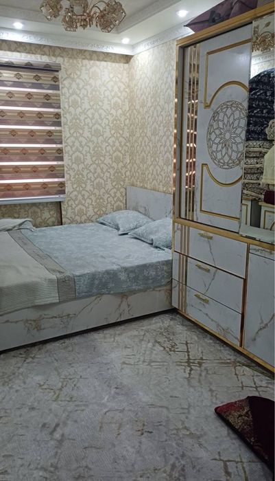 Sergeli - 5 mavzesida