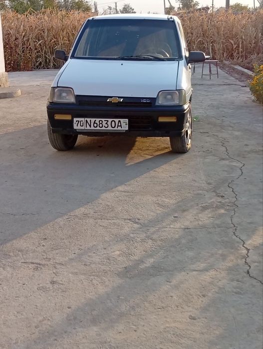 Tico sotiladi: srochna pul kerak