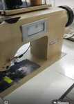 Utilaje confecții textile Masina simpla durkopp Butoniera japsew