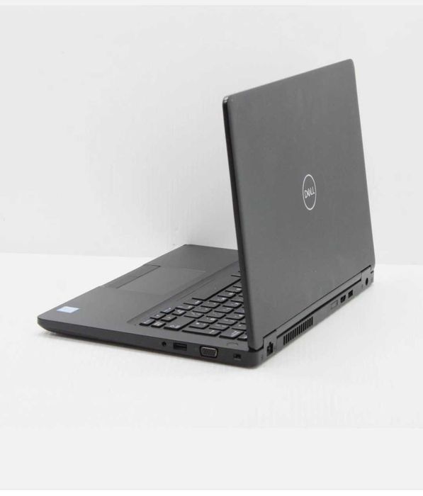 Dell LATITUDE 5490 I5-8350U 1.70 GHZ 8 GB RAM 512 GB English