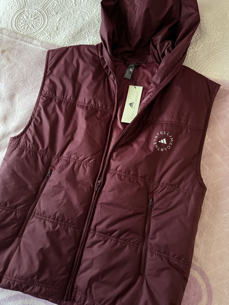 Дасмки елек Adidas Stella Mcartney