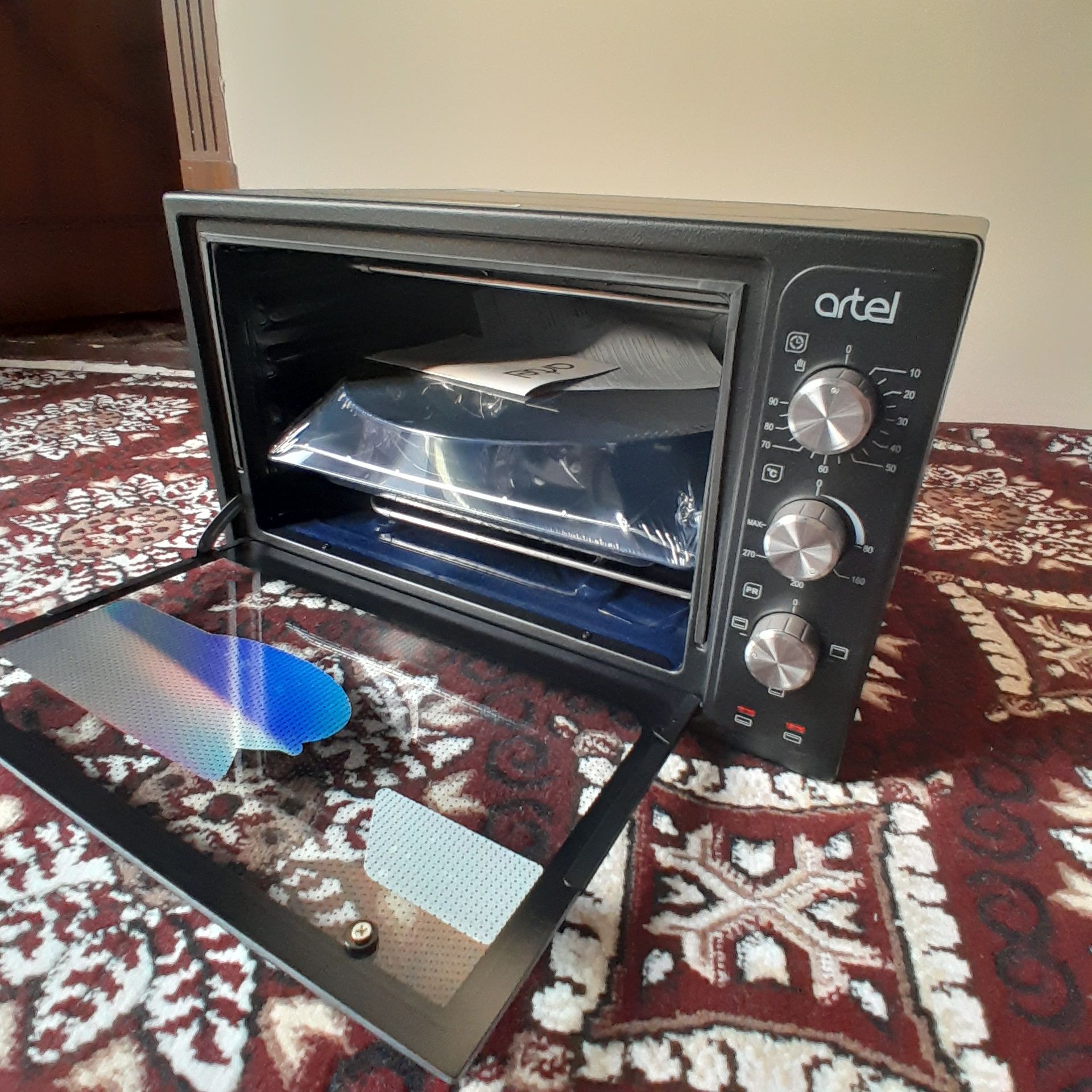 Artel pech 36 litr