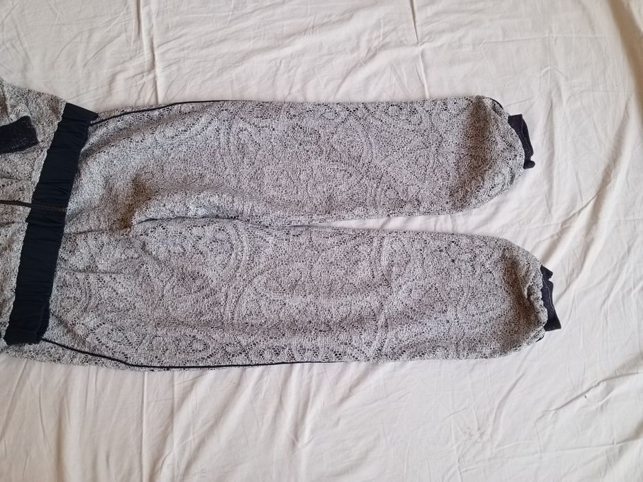 Спортивная двойка