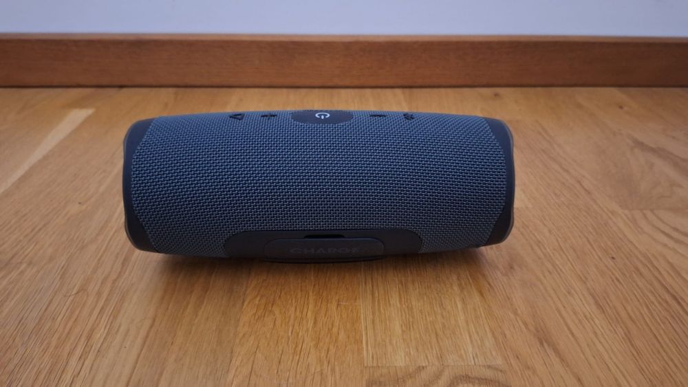 Boxa portabila JBL Charge Essential 2