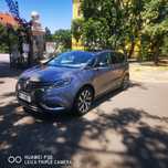 Renault Espace 7 locuri