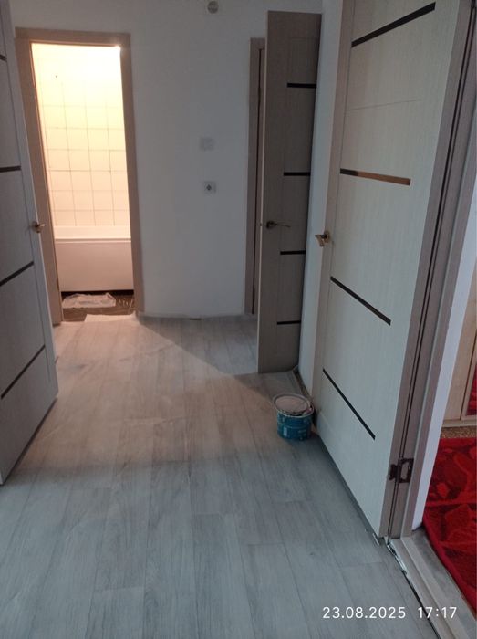 ГМЗ сдам 3ком. Квартира