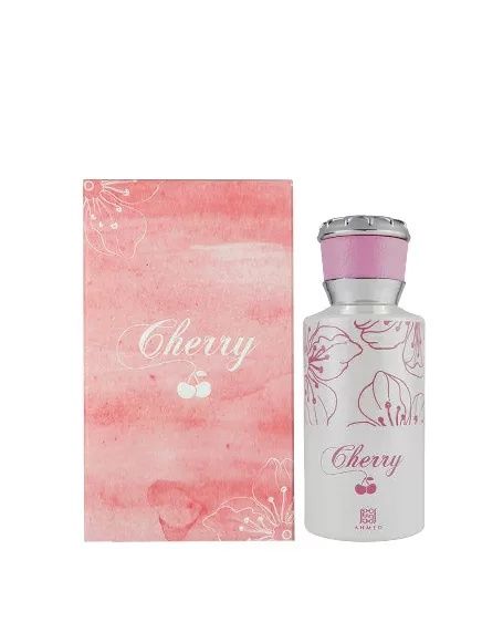 Арабски Парфюм Cherry Ahmed Al Maghribi, 50 ml, EDP, Unisex
 

Божеств