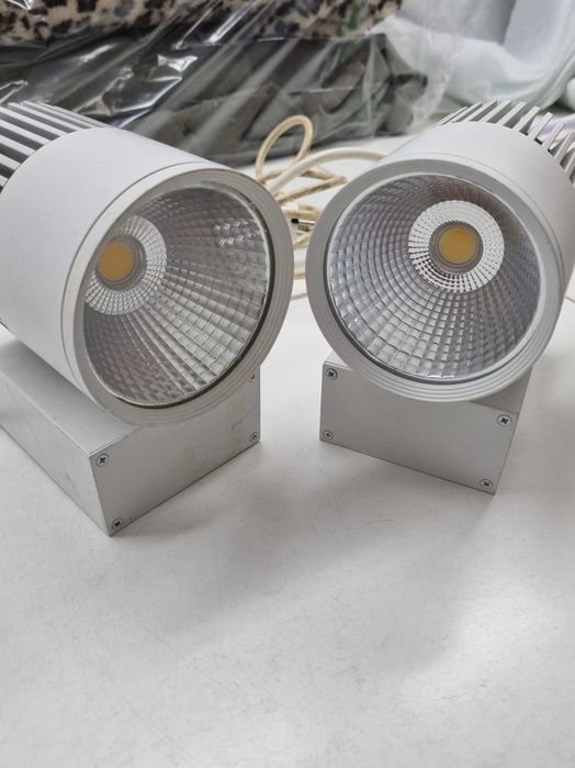 Reflectoare cu led ACA Bienal 30W