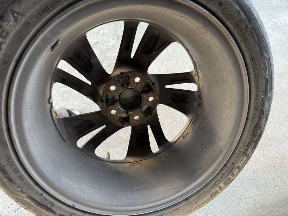 Диски от HUYNDAI