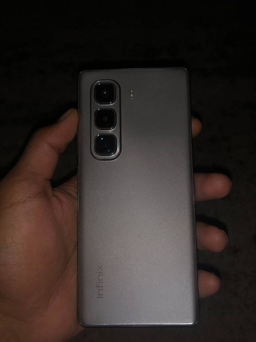 Infinix hot 50 PRO plus