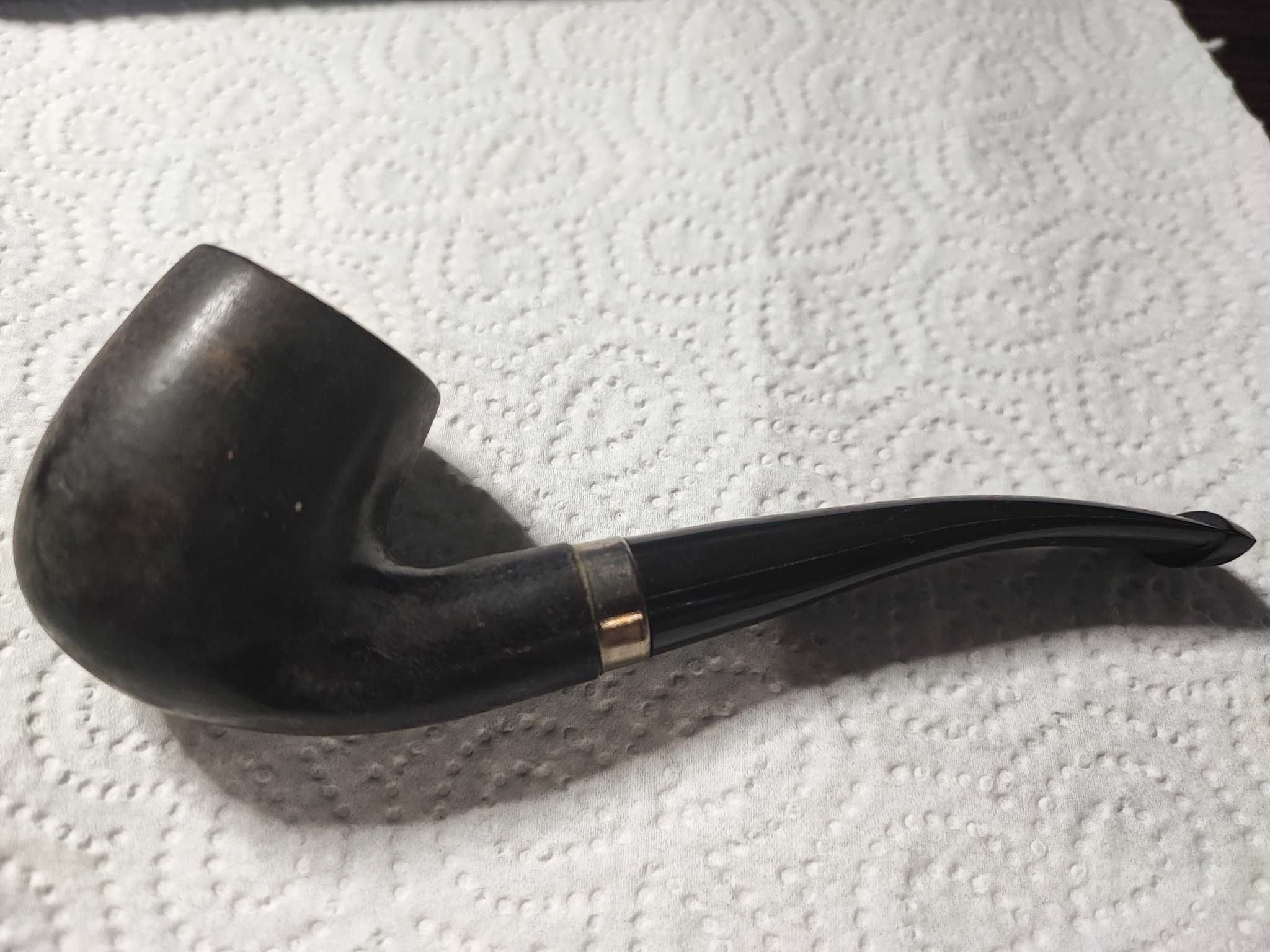 Pipa vintage interesanta