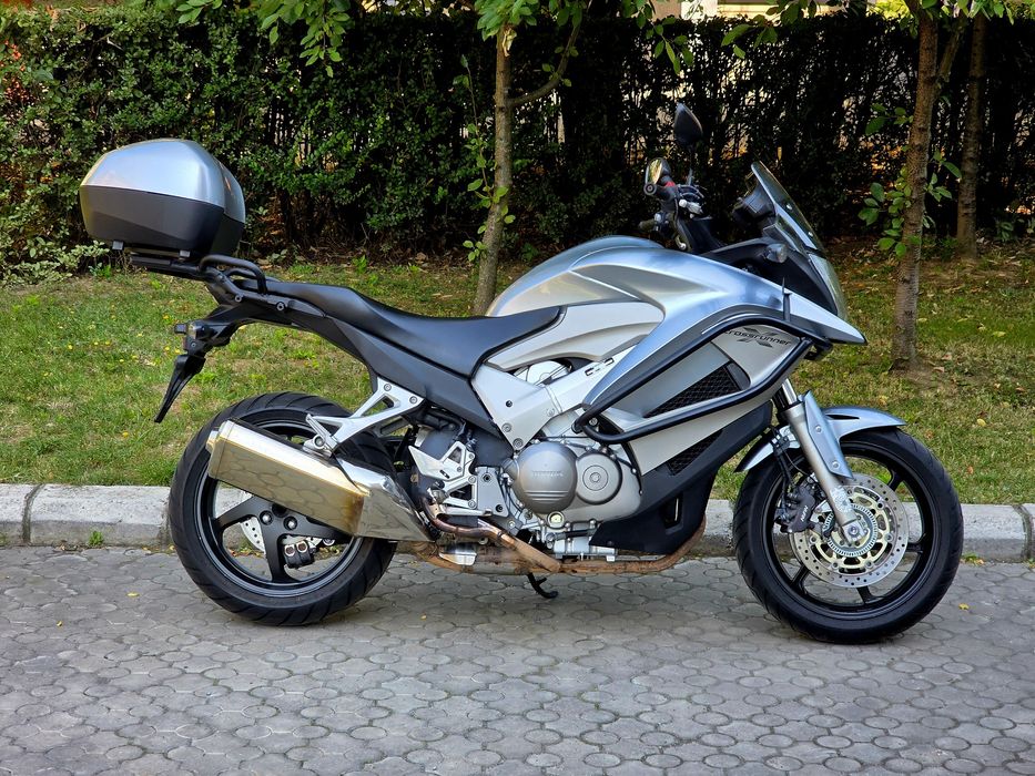 Ocazie Honda VFR 800X CROSSRUNNER  Import recent