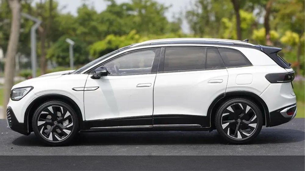 Прошивка volkswagen id 4, 6