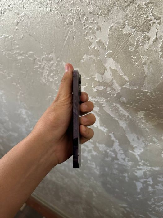 Iphone 14 pro emkost 77