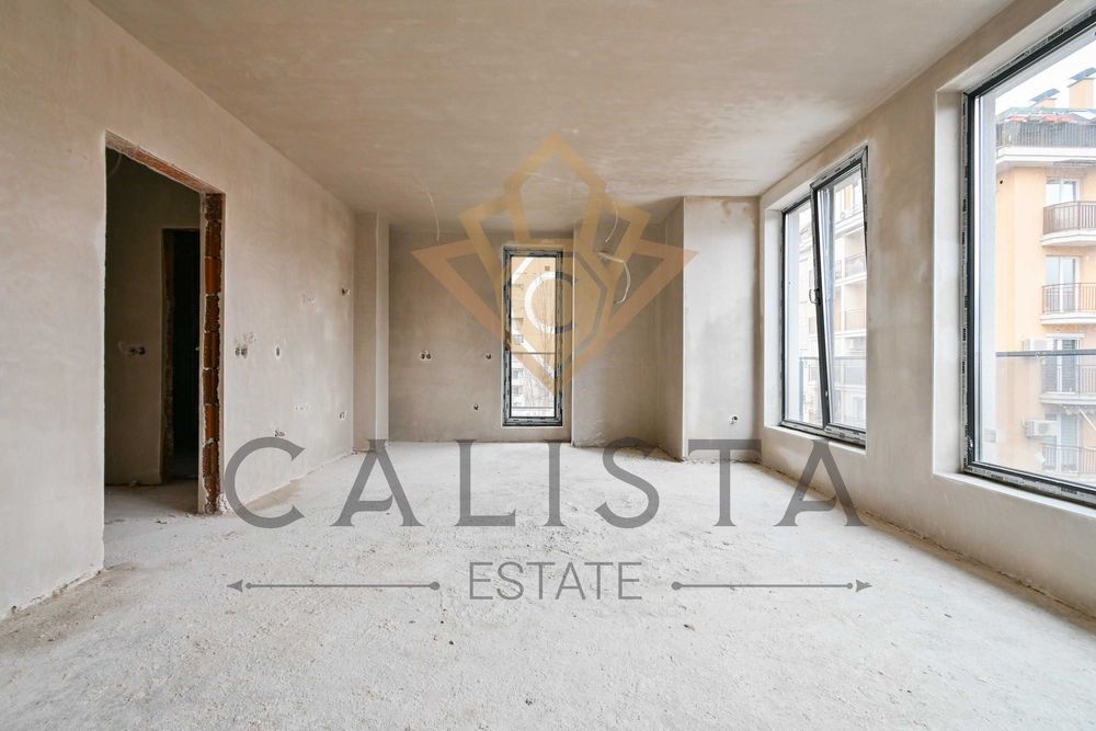 Продава се Тристаен апартамент в София, Овча купел 2 - 118 кв.м за 1865 €/кв.м - Снимка #2