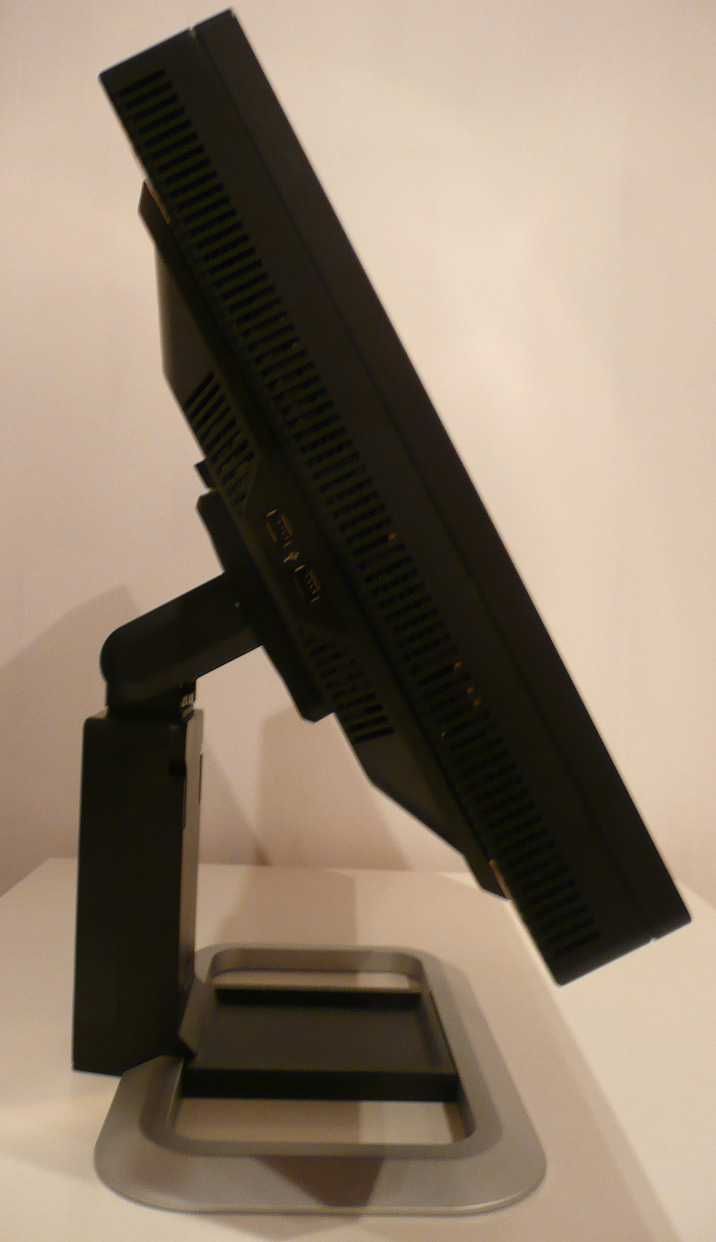 Монитор HP LP2475W - 24 инча