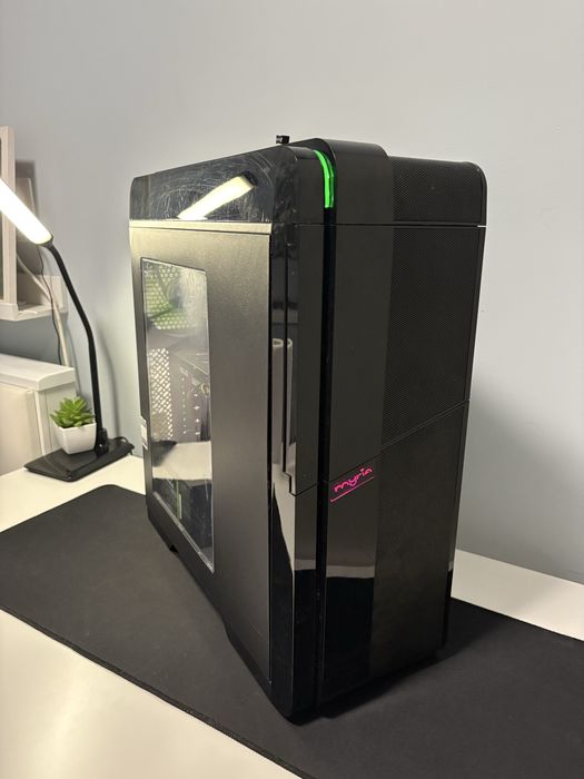 Pc gaming gtx 1660 super