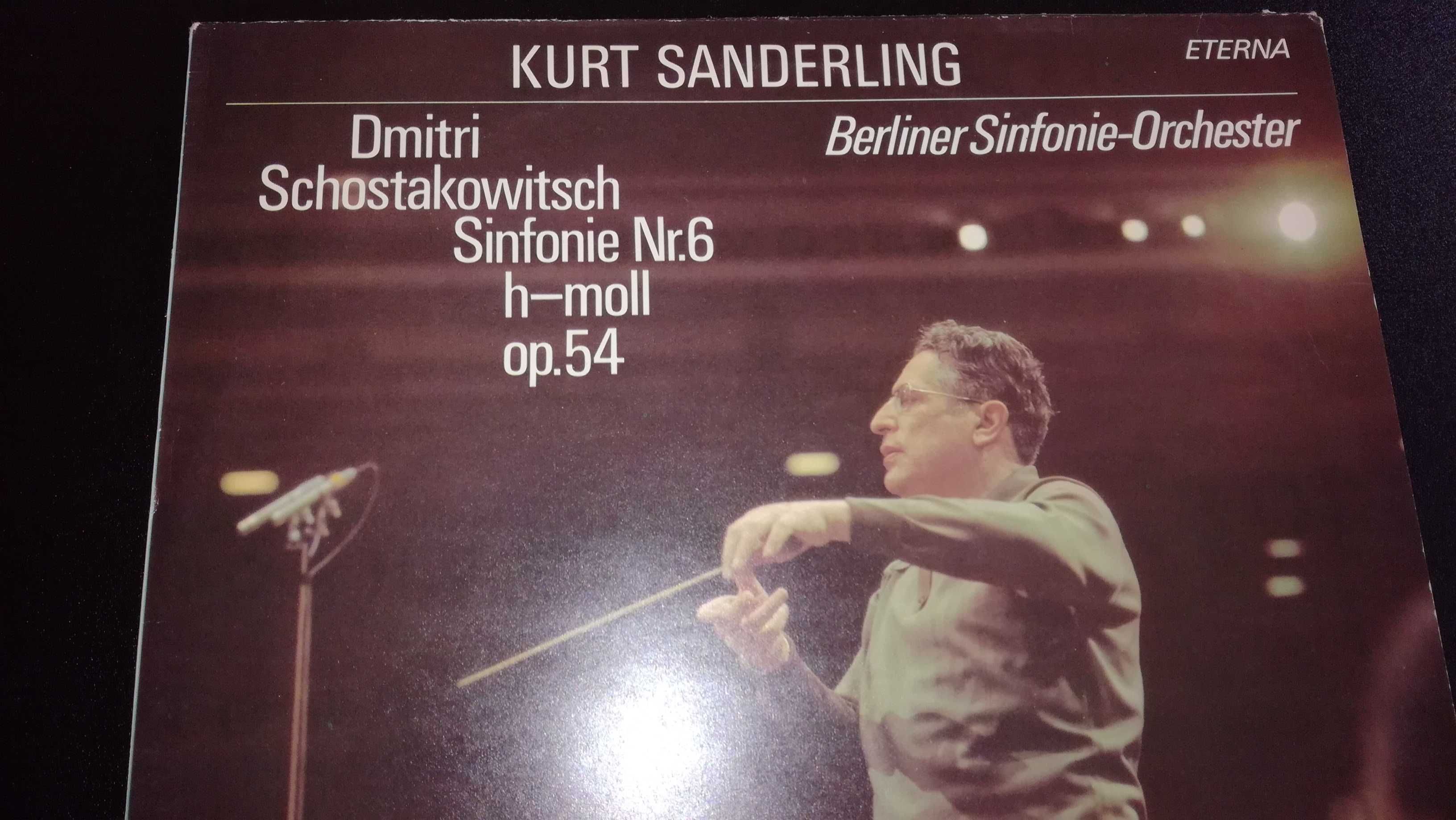 Vinil/vinyl - Clasica -  Schubert, Schumann, Smetana,Schutz - Lista