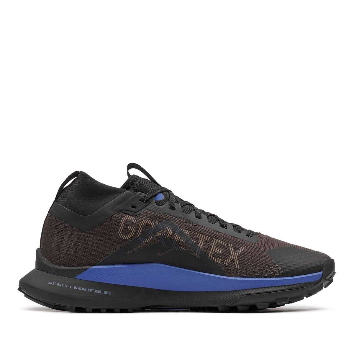 Nike React Pegasus Trail 4 Gore-Tex