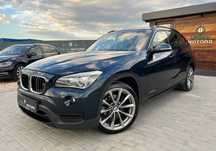 BMW X1 Bi-Xenon,Navi 3D,Dublu clim,Incalzire sc,Pilot,Senzori parc.