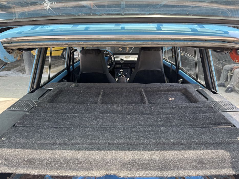Vaz 21  02 super mashina