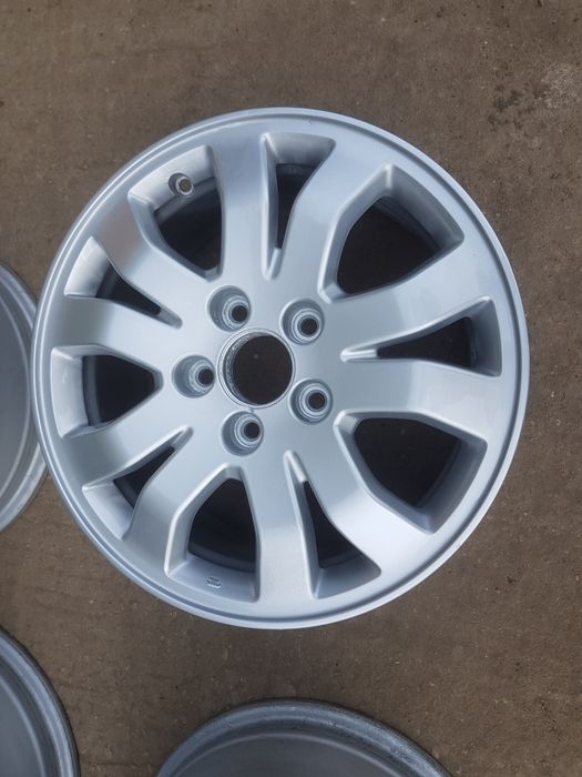 Оригинални джанти 16 цола за Honda CRV II Хонда  ЦРВ 2