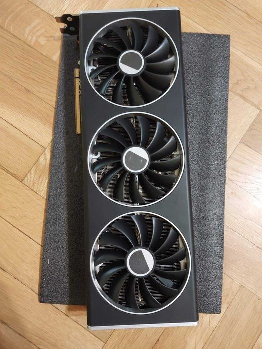 AMD Radeon RX 7900 XT - 20GB (XFX Merc 310, Founders Edition)
