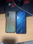 Tecno Spark 5 Tecno Pouvoir 4