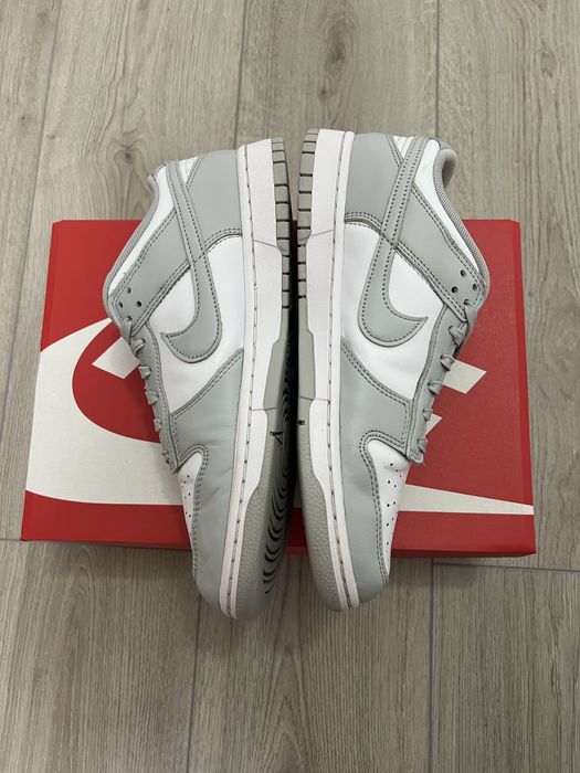 Adidasi Nike Dunk Retro