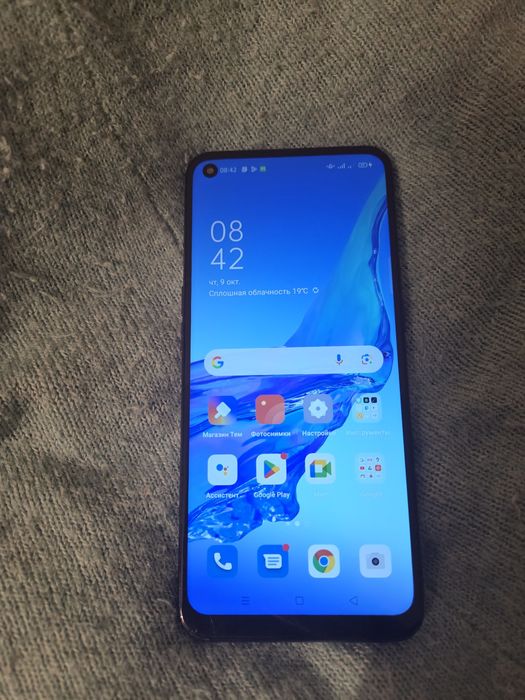 Продаётся Oppo A53