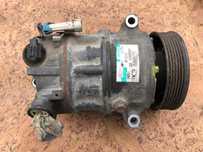 Compresor climă Opel Insignia 2.0 CDTI cod 13232307