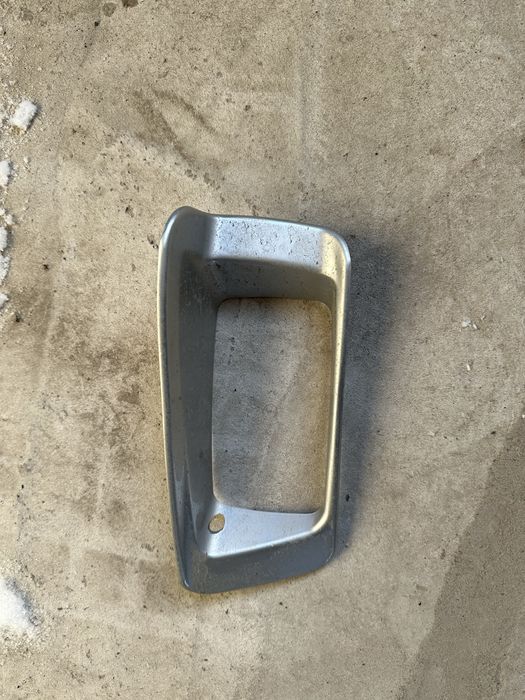 Полик для ваз 2110