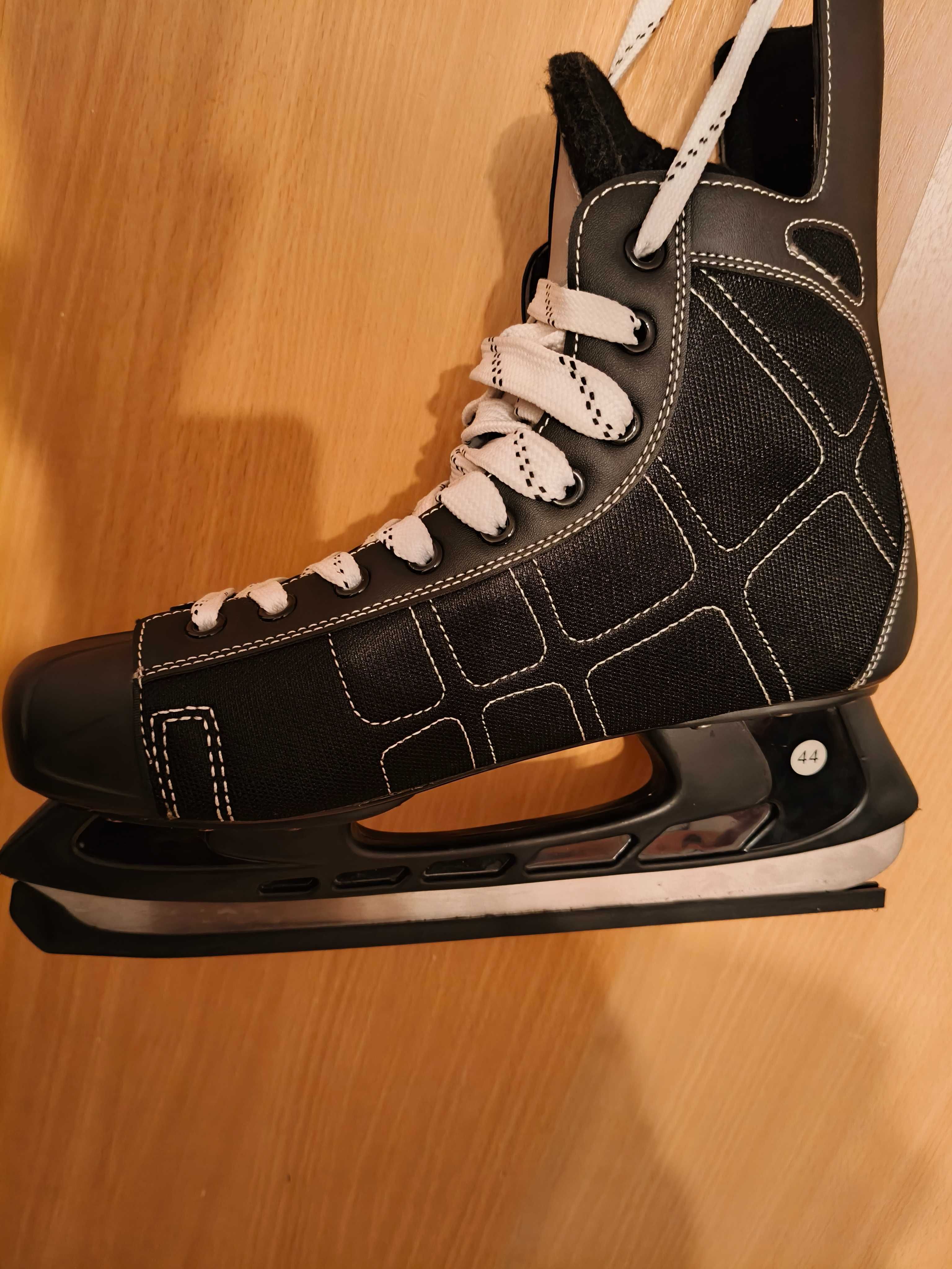 Patine barbati Marimea 44