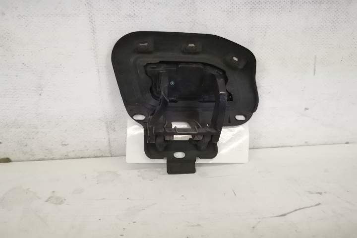 Капак за миене на фар Ляв Оригинален В добро състояние Ленд Роувър / L