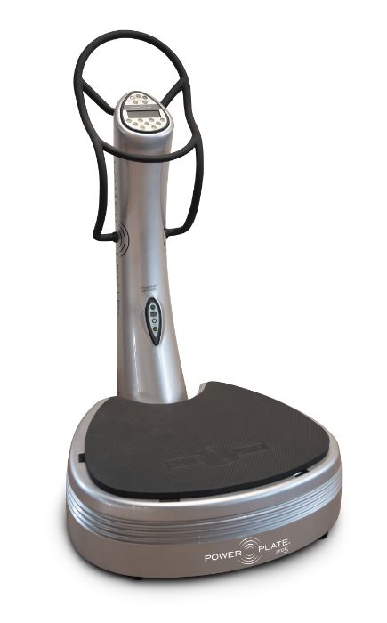 Aparat fitness cu vibratii Power Plate Pro5