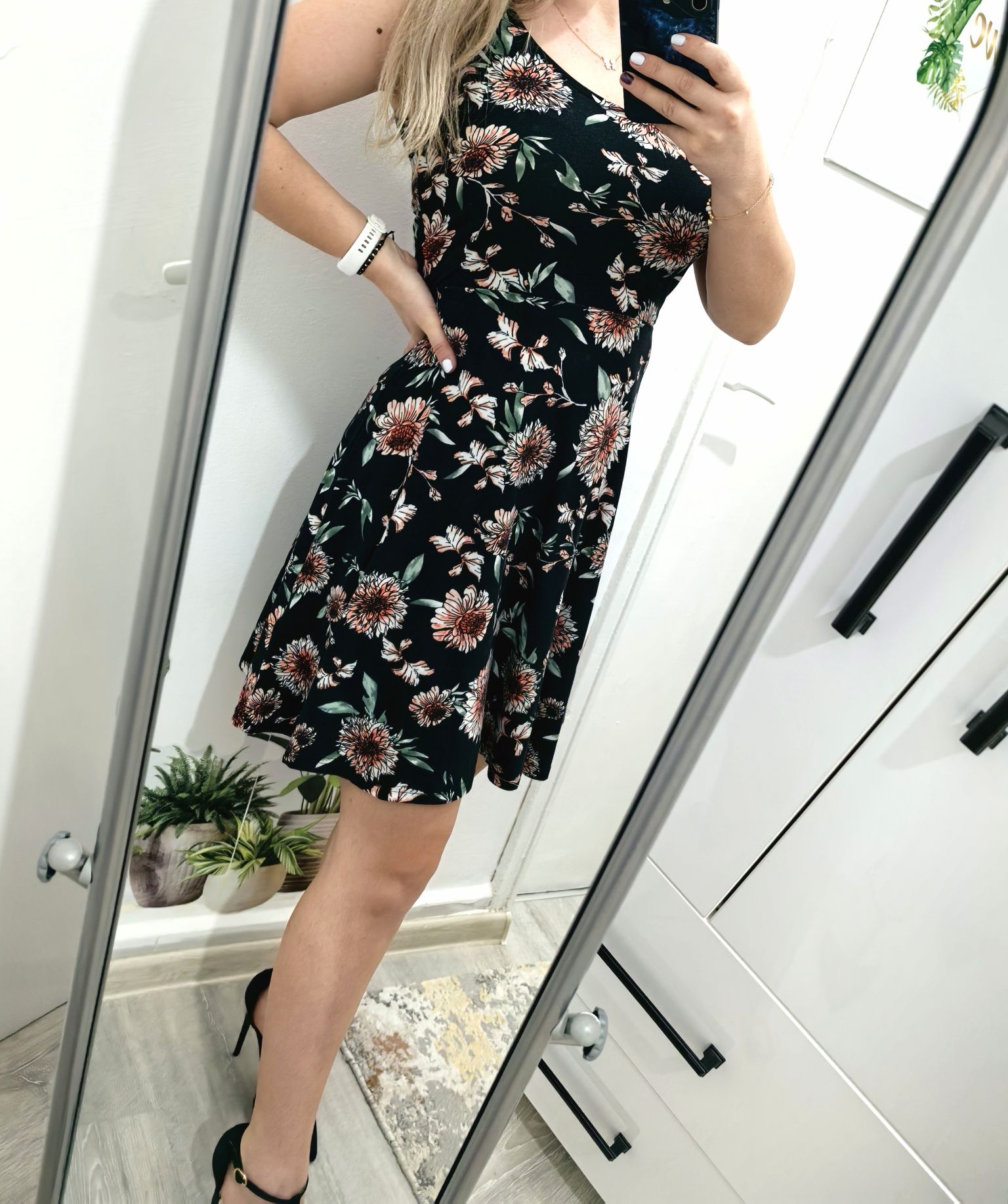 Rochie de vară mărimea S/M