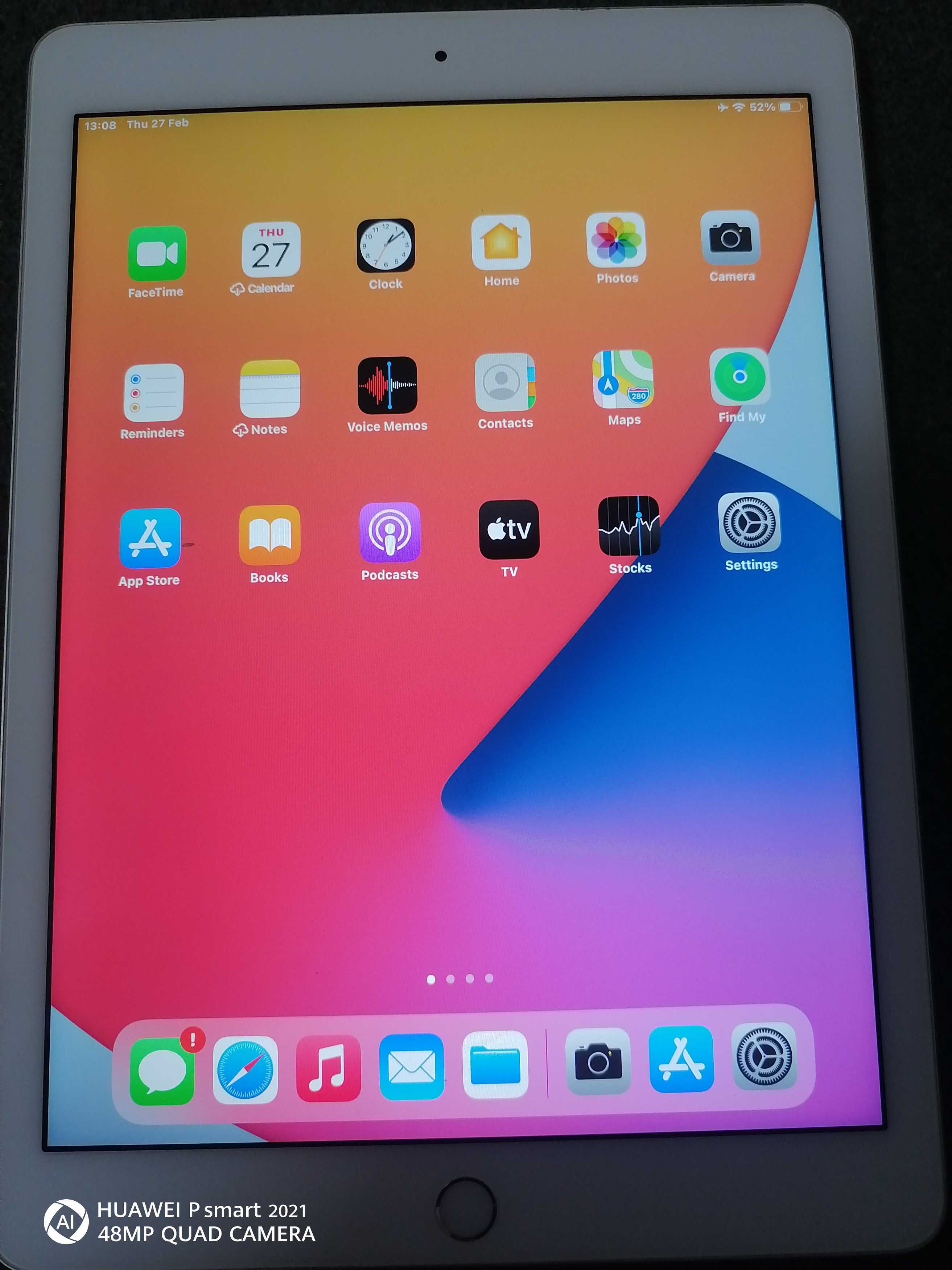 Таблет IPad Air2 A1566