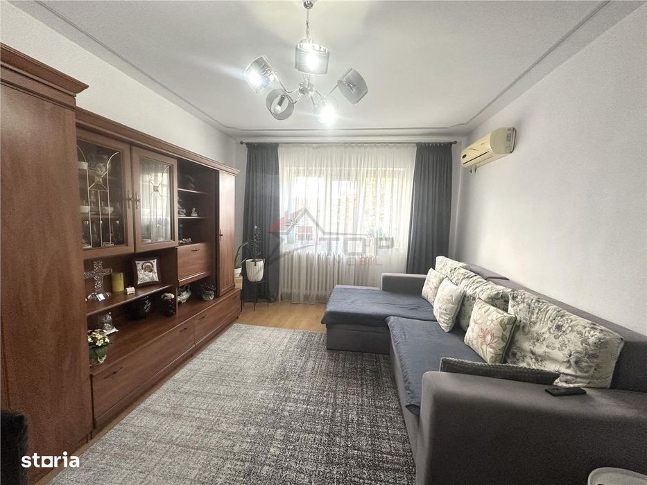 Apartament 3 camere, 2 bai- CUG, Scoala nr 42