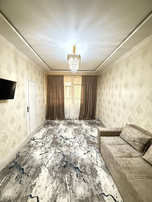 Chilonzor-8 kvartal, 2-xona 3-xona qilingan, 2-chi qavat, 4-etajka.