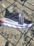 Versace chain reaction