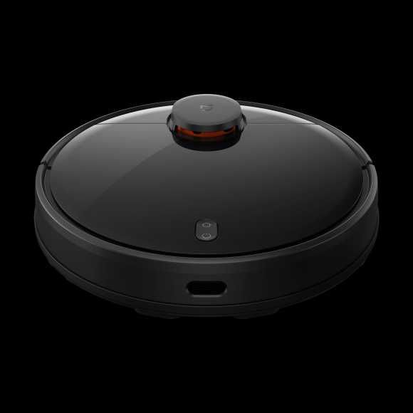 Aspirator Xiaomi Mi Robot Vacuum-Mop Pro