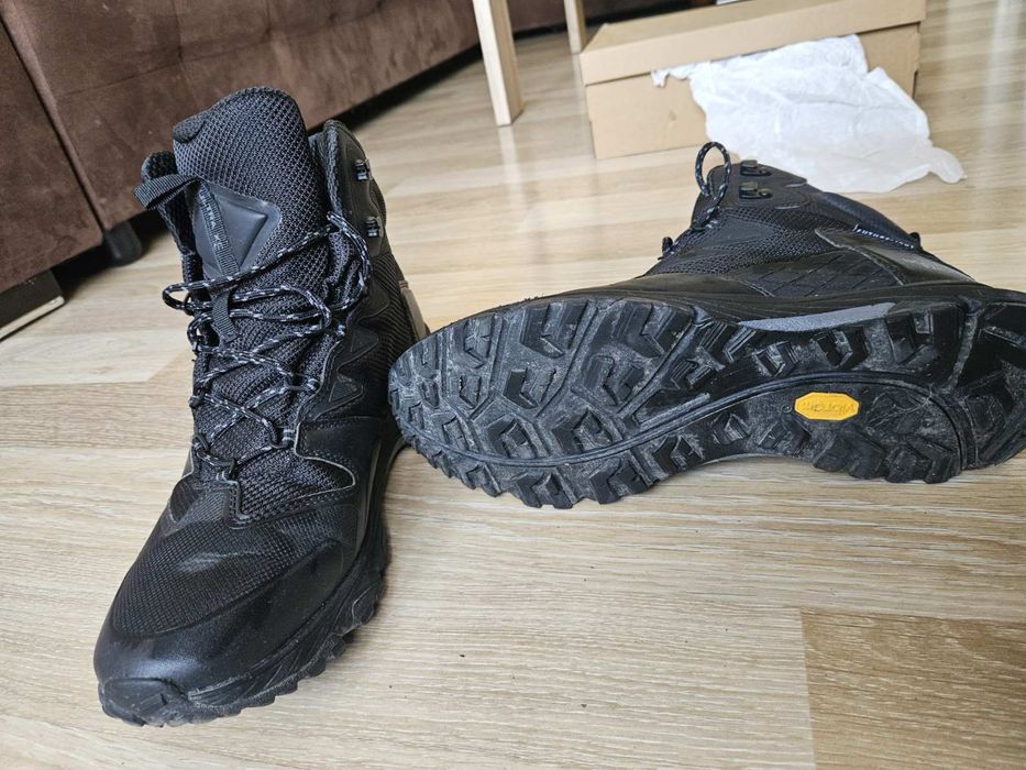 Водоустойчиви Мъжки Туристически Обувки The North Face