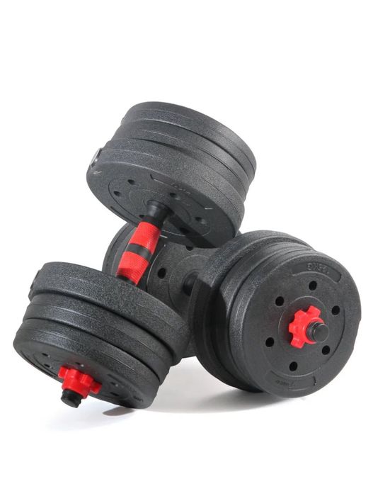 Гантели Новые 20кг